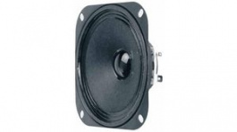2030, Speaker Driver, Full-Range Driver 102mm 20W 8Ohm 90dB, Visaton