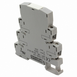 PLC-ESK GY, PLC supply input terminal, Phoenix Contact
