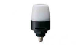 NE-ILTB-M, Signal Beacon with IO-Link, Pole Mount/Wall Mount, 24V, Multicolour, PATLITE