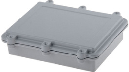 RND 455-00469, Aluminium alloy Enclosure 200 x 150 x 50 mm, RND Components