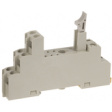 P2RF-08-E Панелька; PIN:8; 5А; 250ВAC; Назначение: G2R-2-S; Монтаж: DIN