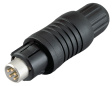 99-4905-00-03 Cable plug Poles 3 4 A 125 VAC/VDC