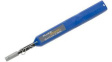 QUICKCLEAN-2.5-1P Cleaner for 2.5 mm Fiber, SC, ST, FC, E2000