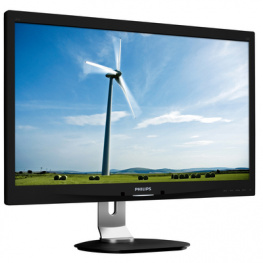 271S4LPYEB, TFT Monitor S-Line;16:9;27 '', Philips