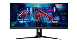 90LM06V0-B01A70, Monitor, ROG Strix, 34 " (86.7 cm), 3440 x 1440, IPS, 21:9, ASUSTek
