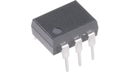 AQV227NJ, PhotoMOS relay,1 mA,200 VAC,15 pF, Panasonic