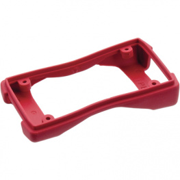 BS400 DI-D-3001, Decorative seal red, Bopla