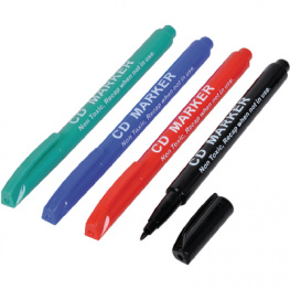 MX-120-4, CD/DVD marker, Maxxtro