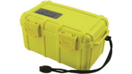 OTR3-2500S-05-C1OTR, 152.5 x 86 x 76 mm yellow, Otter Box
