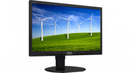 231B4QPYCB/00, B-line TFT Brilliance monitor, Philips
