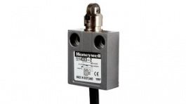 14CE3-1, Limit Switch, Roller Plunger, 1CO, Snap Action, Honeywell