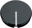 040-6025 Cover 36 mm black