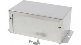 1411FBNU, Корпус: универсальный; Х:76мм; Y:127мм; Z:56мм; с креплениями, Hammond