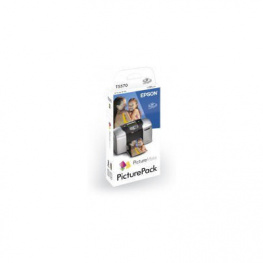C13T557040, Epson ink/paper set, colour, Epson