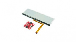 LCD-15079, Transparent OLED HUD Breakout, SparkFun Electronics