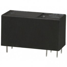 G5RL1AELN5DC, PCB power relay 5 VDC 530 mW, Omron