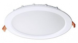 141403, LED Downlight 230<suffix></suffix>V 12W 820<suffix></suffix>lm 3000<suffix></suf, Bailey