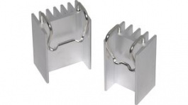 WV-T264-101E, Heat Sink TO-264 12 K/W, Ohmite