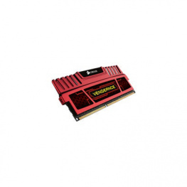 CMZ8GX3M2A1600C9R, Memory DDR3 SDRAM DIMM 240pin 8 GB : 2 x 4 GB, Corsair