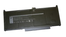 MXV9V-BTI, Battery 7.6V Li-Po 7500mAh, Origin Storage Limit