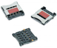 693022010811 Memory Card Connector WR-CRD