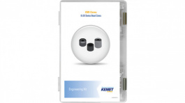 EMI ENG KIT 02, Sample kit, EMI bead cores, Kemet