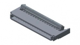 503480-1600, Connector FFC/FPC, Surface Mount, 16 Poles, 0.5mm Pitch, Molex