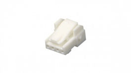 PARP-04V, Crimp housing 2 mm Pole no. 4Single row/free hanging PA, JST