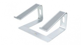 LAPTOP-STAND-SILVER, Notebook Stand for 13", 15.6" and 17" Notebooks, StarTech.com