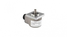 01039-1392, Incremental Encoder 500 PPR 5 ... 15V 6.3mm Shaft, Sensata