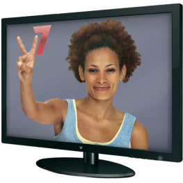 LED236W3R-8E, TFT monitor, V7