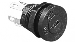 VS0002, Voltage selector switch, Bulgin
