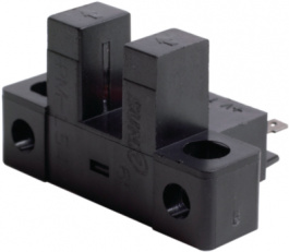 PML44P, Fork light barrier 0...5 mm, Panasonic