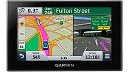 010-01188-21, GPS nuvi 2689LMT, GARMIN