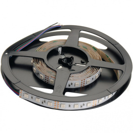 FP-F02B-250, LED strip RGB 12 VDC 2500 mm, Sloan