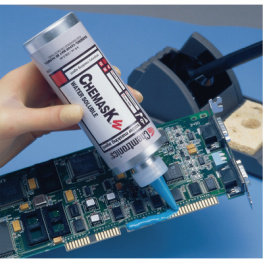 CM8E, Защитное покрытие; 250мл; Применение: пайка волной, Chemtronics