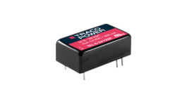 TEL 8-2411WI, Преобразователь: DC/DC; 8Вт; Uвх:9?36В; Uвых:5ВDC; Iвых:1600мА, Traco Power