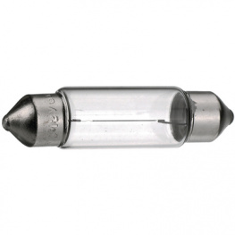 1139.00.042-500, Signal filament bulb Soffits 12 VAC/DC 250 mA, Walter Schrickel