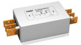 FLLD3320APVI1, Mains filter Phases 3-Phase 320 A 520 VAC, Kemet