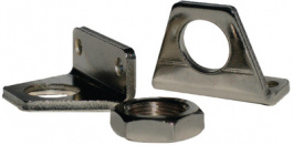 C85L16B, Foot mount, SMC PNEUMATICS