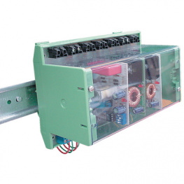 B8006, Housing for K8006, Velleman