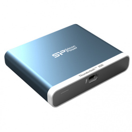 SP240GBTSDT11014, Thunderbolt? Hard Drive Thunderbolt, Silicon Power