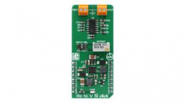 MIKROE-3126, HZ to V 2 Click Frequency to Voltage Converter Module 3.3V, MikroElektronika