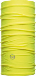 DRYCOOL-FLO-YELLOW, Multi-purpose headwear Size one size yellow, Buff