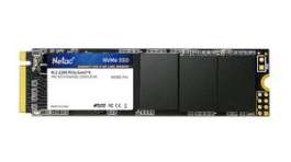 NT01N930E-256G-E4X, SSD N930E Pro M.2 256GB PCIe 3.0 x4, Netac