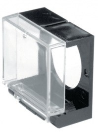 01-925, Protective cover 18 x 24 mm, EAO