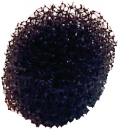 78-151500, Air filter for DIA100, XYTRONIC