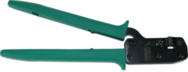 2671 FL, Crimping pliers, WEZ