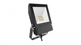 145389, LED Floodlight White, 20W, 5700K, Bailey