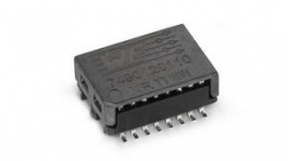 7490120110, LAN Transformer SMD 1:1, WURTH Elektronik
